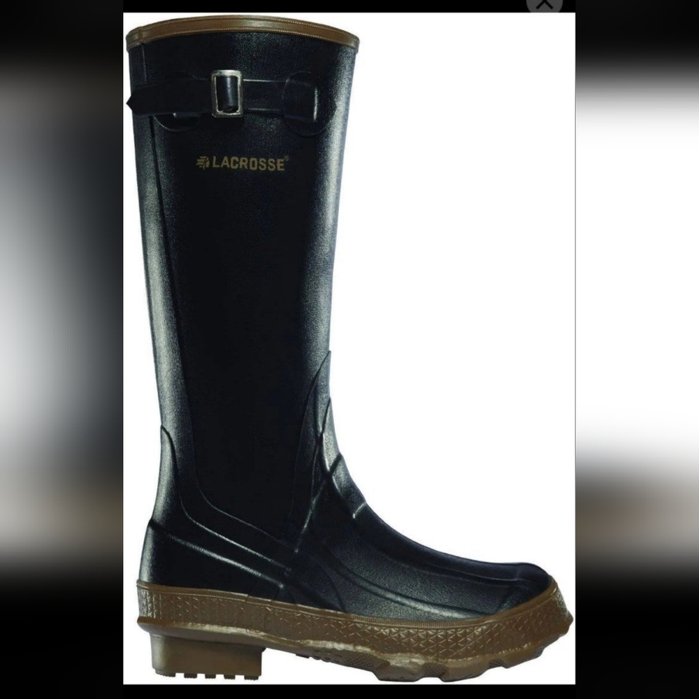 Lacrosse Rubber Boots